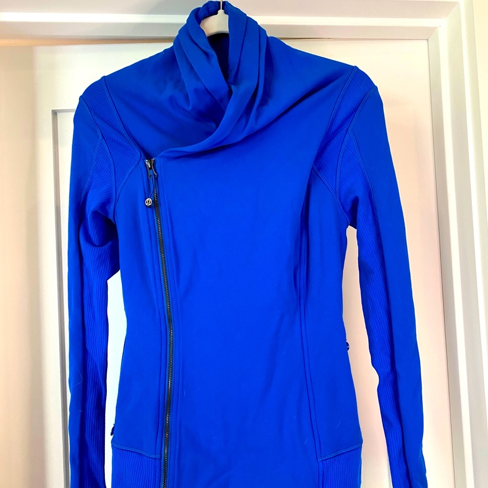 Lululemon Jacket